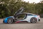 BMW i8 VR-E by Vorsteiner (VF-E 402) 2016 года